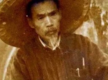 画家 张眉孙