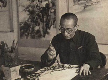 画家 宋省予