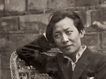 画家 吴夔