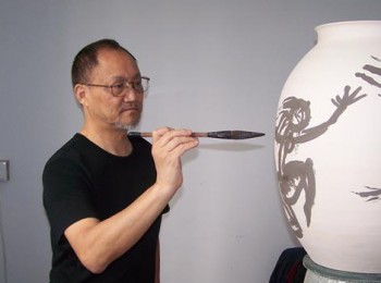 画家 方世聪