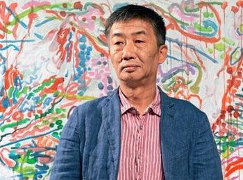 画家 邓国源