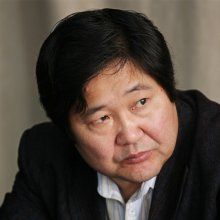 画家 王永胜
