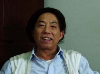 画家 陈济谋