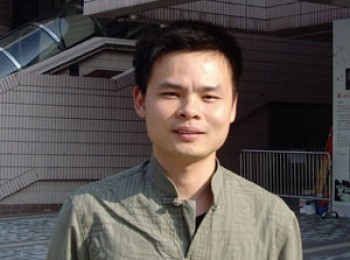 画家 苏国伟