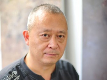 画家 杨斌