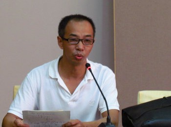 画家 宋跃林