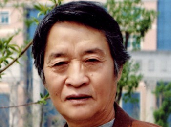画家 白显文