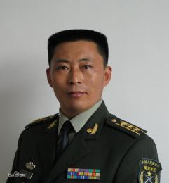 画家 庄洪生
