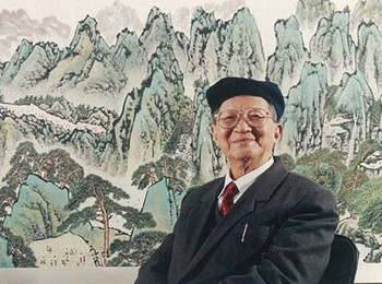 画家 邓乐琴