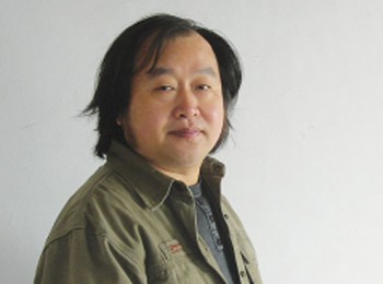 画家 罗耀东