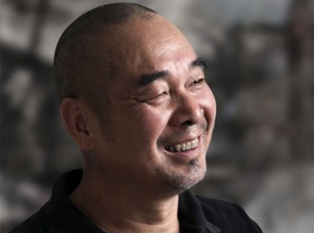 画家 汪天亮