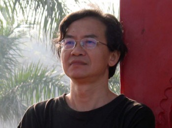 画家 林志强