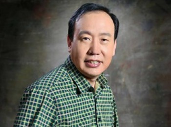 画家 裴进堂