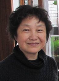 画家 苏凌