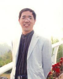画家 钱志扬