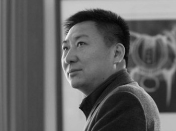画家 常庆利