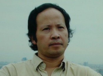 画家 杨修林
