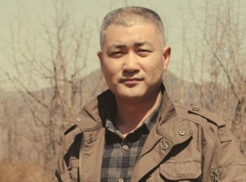 画家 王福明