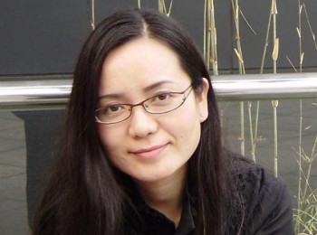 画家 褚晓莉