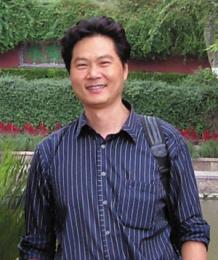 画家 马学文