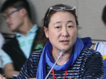 画家 杨阳