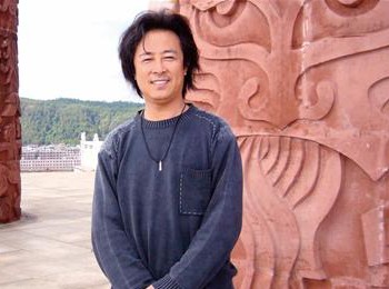 画家 李国柱