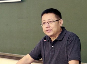画家 张敢