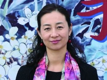 画家 谢青