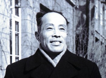 画家 钱辛稻