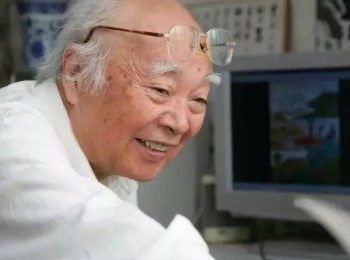 画家 杨永青