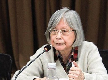 画家 孙美兰