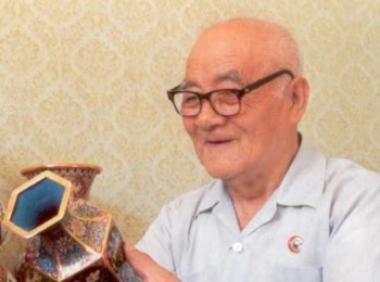 画家 金世权