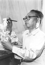 画家 杨士俊