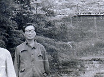 画家 周路石