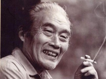 画家 李琼久
