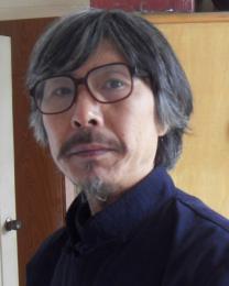 画家 百双虎