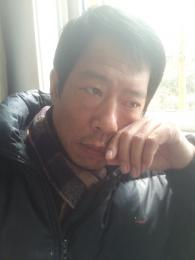 画家 庞红军