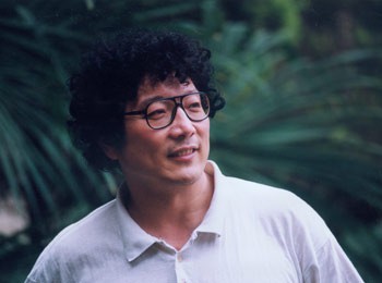 画家 岳钰