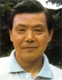 画家 江帆
