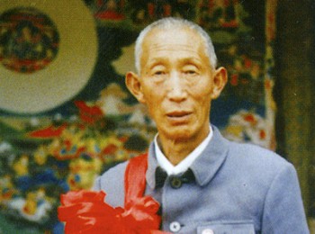 画家 夏吾才郎