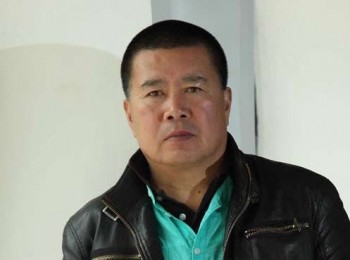 画家 沈少民