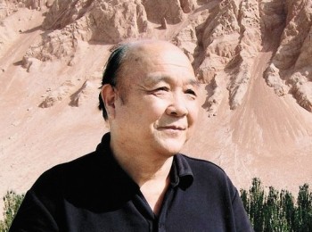 画家 舒春光