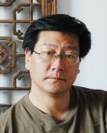 画家 吕祥森