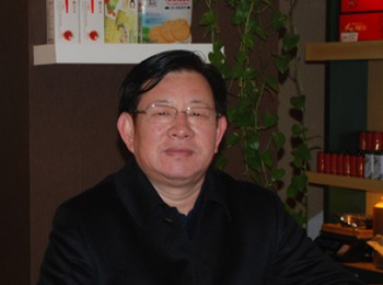 画家 孙文启
