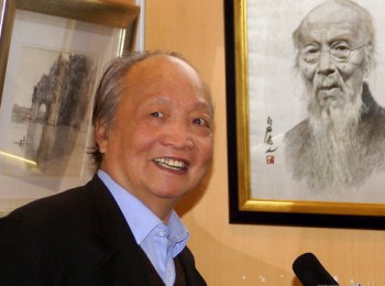 画家 魏敬先