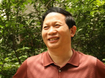 画家 甘远龙