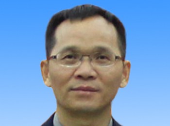 画家 朱志武