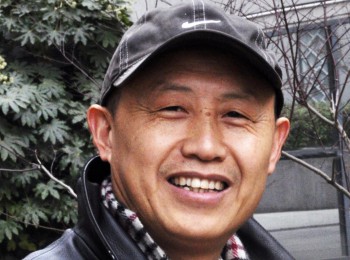 画家 刘少牛