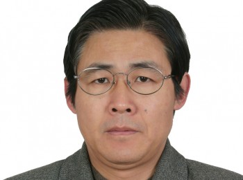 画家 古强