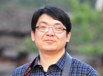 画家 赵峰